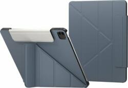 SwitchEasy Apple iPad Pro 12.9" Flip Tok - Kék (109-176-223-185)