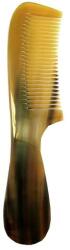 Golddachs Pieptene pentru păr, 19 cm - Golddachs Grip Comb