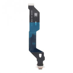 Oneplus 10 Pro töltő csatlakozós flex kábel, átvezető fólia (usb c csatlakozó) gyári