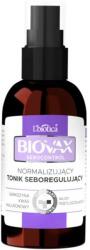 BIOVAX Tonic pentru păr - Biovax Sebocontrol 100 ml
