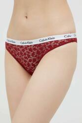 Calvin Klein Underwear chiloti brazilieni 9BYY-BID0L3_MLC