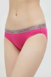 Calvin Klein Underwear chiloti culoarea violet 9BYY-BID0IS_44X