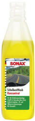 SONAX nyári szélvédőmosó koncetrátum 1: 10 - citrus - 250ml