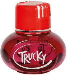 LAMPA Trucky illatosító - szamóca illat - 150ml