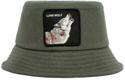 Goorin Bros palarie Wolf Heat 9BYY-CAU0KK_81X (105.0062)