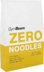 GymBeam BIO Zero Noodles - 385g - GymBeam