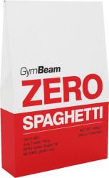 GymBeam BIO Zero Spaghetti - 385g - GymBeam