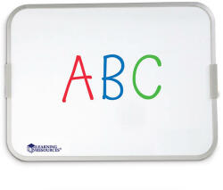 Learning Resources Írható mágnestábla (30x23cm) (LER4278)