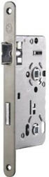 Titan TITÁN Wc Zár Bevéső Din 78 mm Inox 406/55 Wc Univ (1510160)