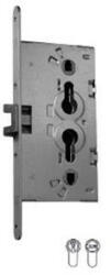 ISEO Tűzállózár Dupla Cil. 55/72/8 mm Iseo 160274 (1510734)