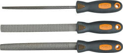 NEO TOOLS Faráspoly Klt. 3R. 200 Gumir. Nyéllel (37600)