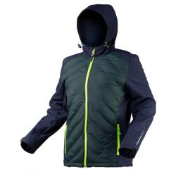 NEO TOOLS Dzseki Neo 81-559-XXL Softshell Prémium (81-559-XXL)