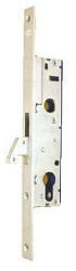 Euro Elzett Reteszzár Bev. 4Cm Bil. Kamp. Vektor 25/24 (1510309)