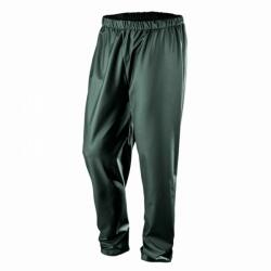 NEO TOOLS Esőnadrág Neo 81-811-XL PU/PVC (zöld) (81-811-XL)