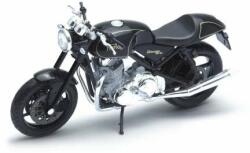 Welly Machetă moto Welly [1: 18] - Norton Norton Commando 961 SE - Black (DCC-WELLY12818)
