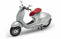 Welly Machetă moto Welly [1: 18] - Vespa 2014 946 - Silver (DCC-WELLY12849)