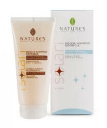  Nature Napozás utáni sampon és tusfürdő 200 ml