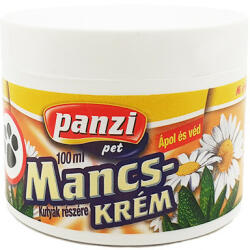 Panzi Mancskrém 100ml - allatijoaruhaz