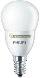 Philips CorePro 7W=60W E14 LED FR kisgömb, hidegfehér 8719514313101 (8719514313101)