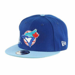 New Era Sapca New Era 9fifty Toronto Blue Jays Side Font Albastru