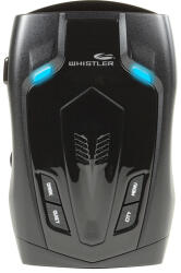 Whistler Detector de radar portabil Whistler GT-438xi