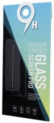 Samsung Galaxy A03 4G kijelzővédő edzett üvegfólia (tempered glass) 9H keménységű (nem teljes kijelzős 2D sík üvegfólia), átlátszó