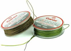 Garda REVOLT COATED HOOKLINK zöld 20m | 20lb