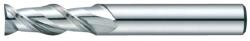 Hansong 8mm l31 L80 D8 sarkos 2 élű alumínium maró - Hansong - 2ALE-080-310-880