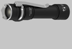 Armytek Prime C2 Pro (v4) Magnet USB zseblámpa - hideg fehér (F08101C)