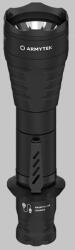 Armytek Predator Pro Magnet USB taktikai/vadász lámpa - hideg fehér fényű (F07301C)