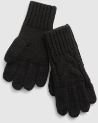 GAP Mănuși pentru copii GAP | Negru | Fete | S - bibloo - 71,00 RON