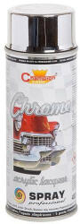 Champion Color Spray Vopsea Crom 400ml Champion Color (AVX-CHP107) - gabiluciauto