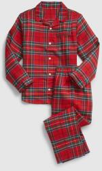 GAP Pijamale pentru copii GAP | Roșu | Fete | 4 - bibloo - 185,00 RON