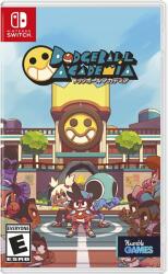 Humble Bundle Dodgeball Academia (Switch)