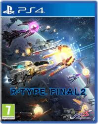 NIS America R-Type Final 2 (PS4)