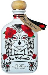 La Cofradía Ed, Catrina Reposado Tequila 0,7 l 38%