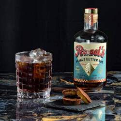 Razel’s Peanut Butter rum 0,5 l 38%