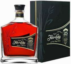 Flor de Cana Centenario 25 years 0,7 l 40%