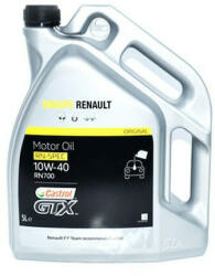 Castrol RN700 GTX 10W-40 5 l