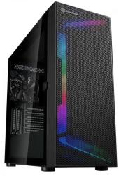 SilverStone H1 SST-SEH1B-G