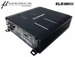 U-dimension ELA AIR 4