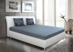  Leila franciaágy 160x200cm