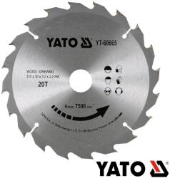 TOYA YATO YT-60665