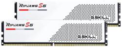 G.SKILL Ripjaws S5 64GB (2x32GB) DDR5 5600MHz F5-5600J2834F32GX2-RS5W