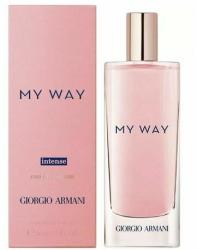 Giorgio Armani My Way Intense EDP 15 ml