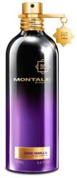 Montale Dark Vanilla EDP 100 ml Tester