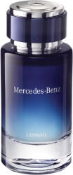 Mercedes-Benz Ultimate for Men EDP 120 ml