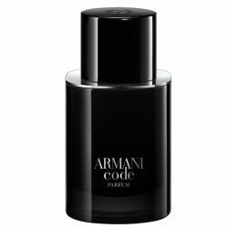 Giorgio Armani Armani Code Parfum (Refillable) Extrait de Parfum 50 ml