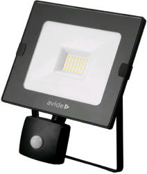 Avide ABSSFLCW-20W-PIR