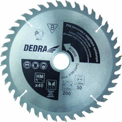 Dedra H15024D